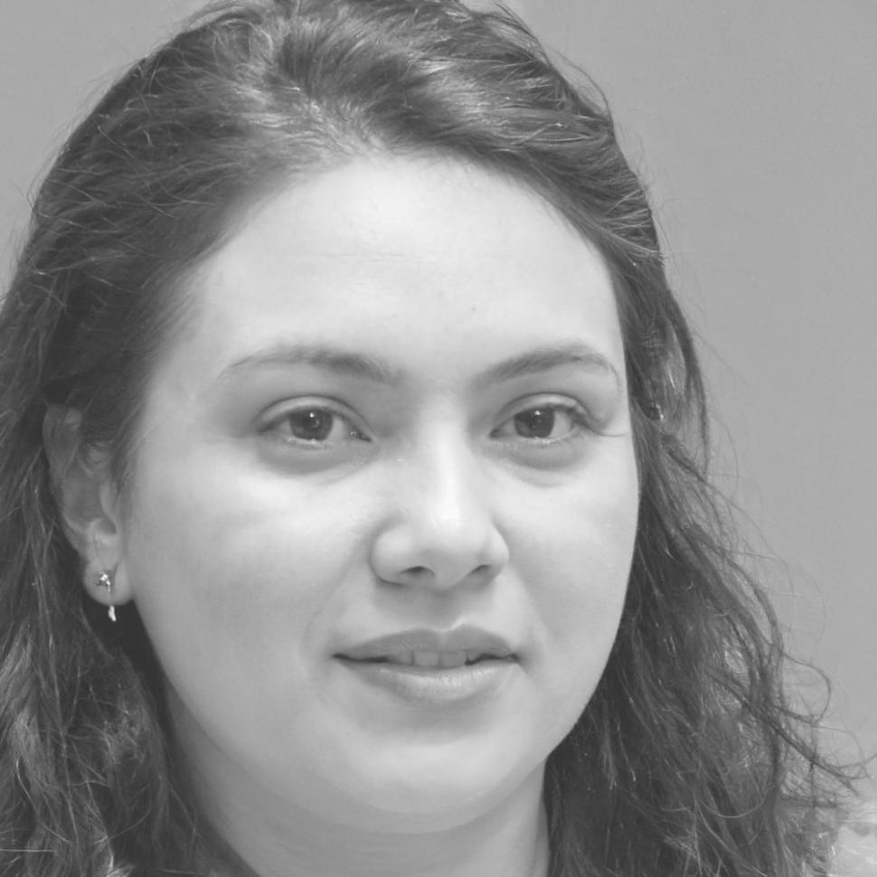 Dr. Sarah Chen, Senior Financial Strategist